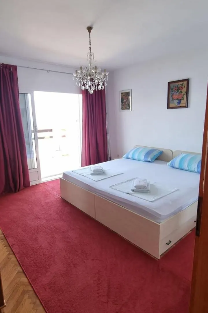 First Row To The Sea Apartment Trogir Croatia
